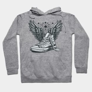 camp half blood - Hermes Hoodie